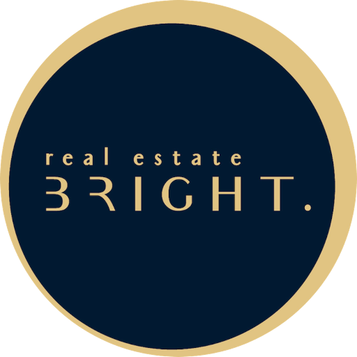 Bright Real Estate logo